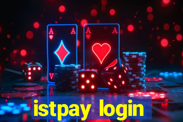 istpay login